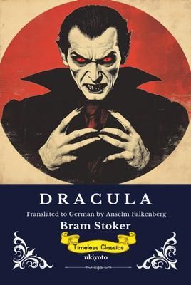 Produktbild: Dracula German Version