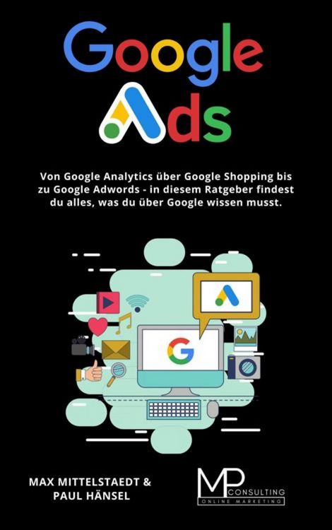Produktbild: Google Ads