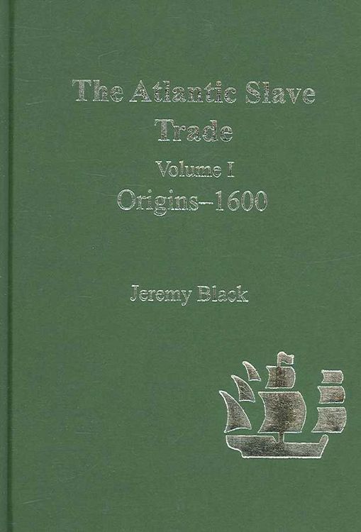 Produktbild: Atlantic Slave Trade