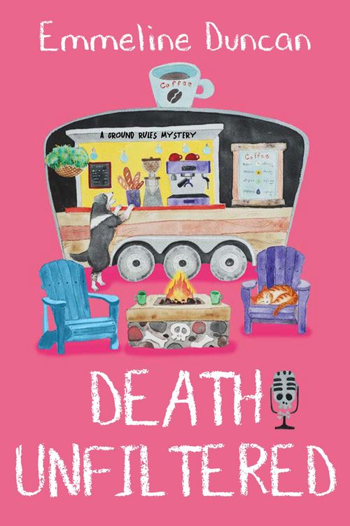 Produktbild: Death Unfiltered