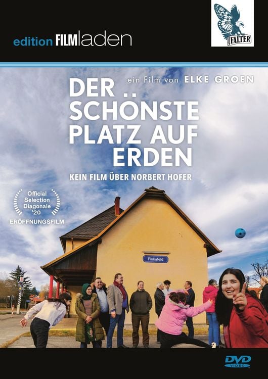Produktbild: Der schönste Platz auf Erden