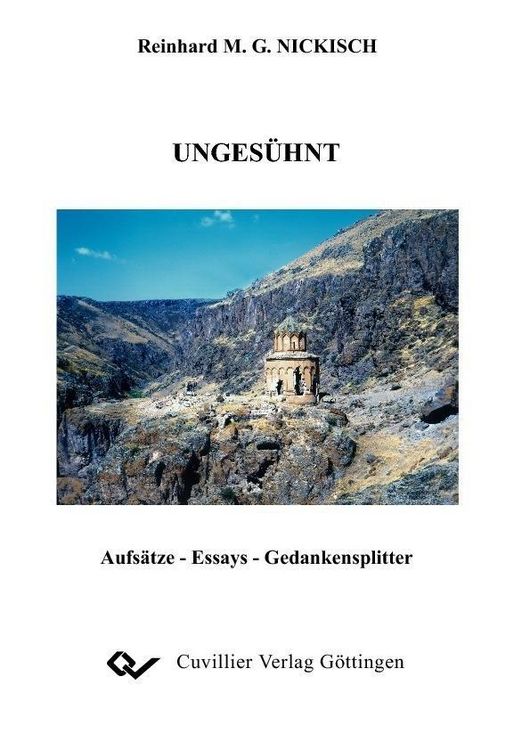 Produktbild: Unges&uuml;hnt