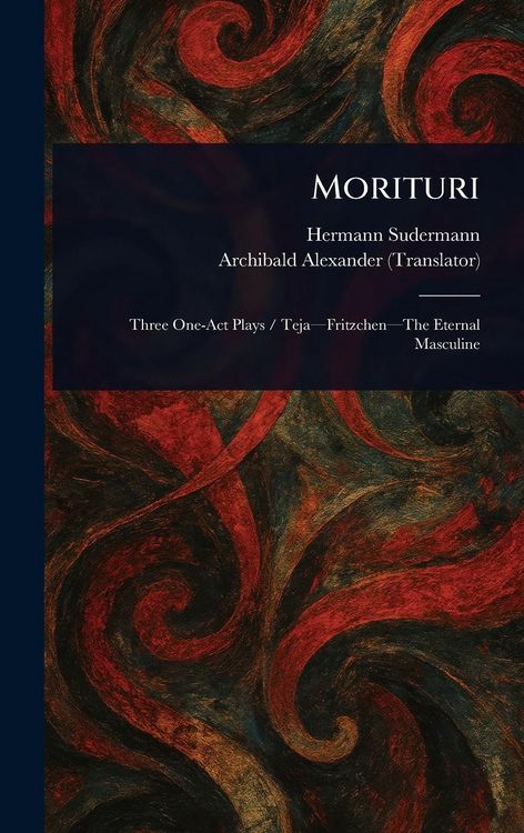 Produktbild: Morituri