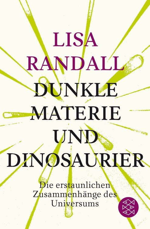 Produktbild: Dunkle Materie und Dinosaurier