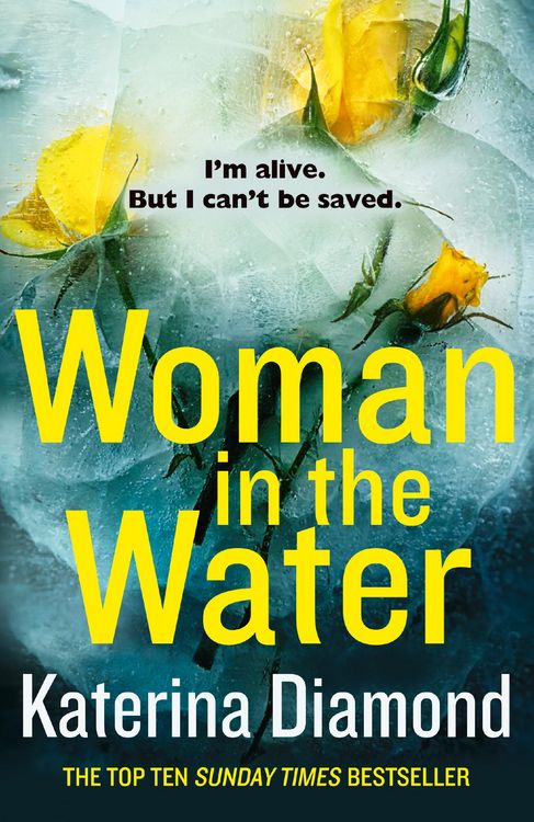 Produktbild: Woman in the Water