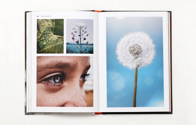 Produktbild: Fotografieren mit dem Smartphone