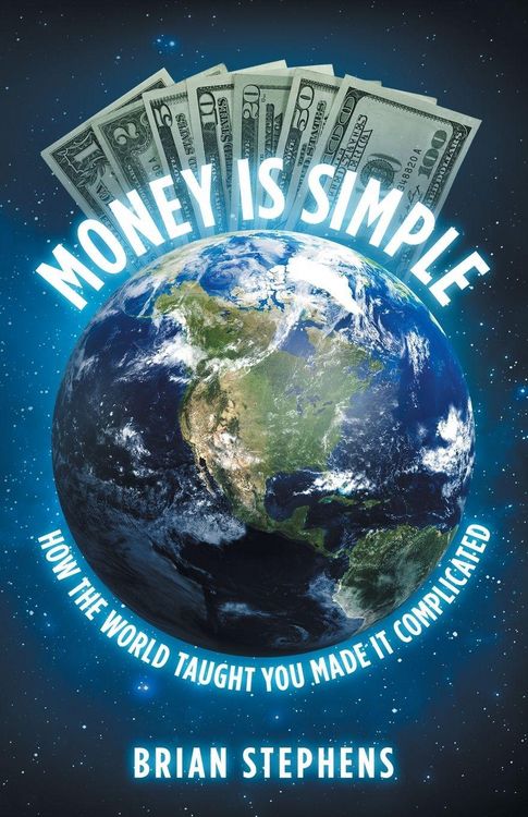 Produktbild: Money Is Simple