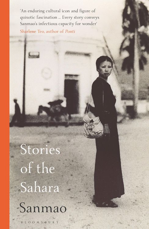 Produktbild: Stories of the Sahara