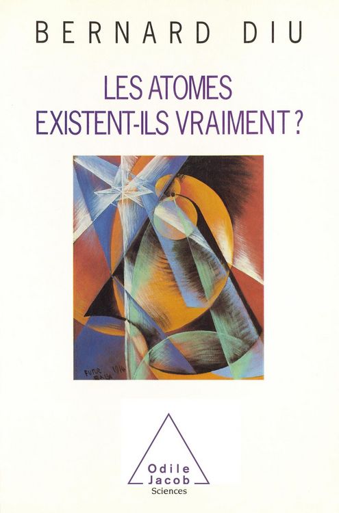 Produktbild: Les atomes existent-ils vraiment ?