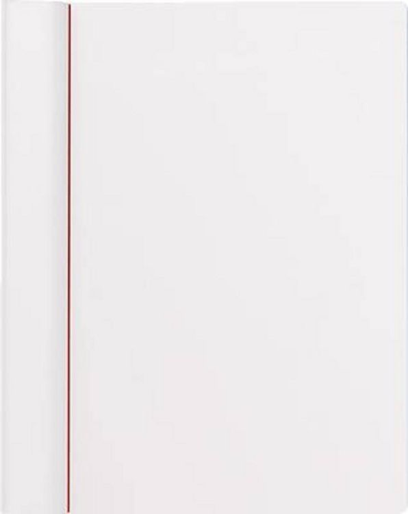 Produktbild: Maul 2318202 Wei&szlig; (B x H) 330mm x 15mm
