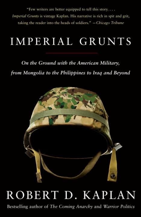 Produktbild: Imperial Grunts