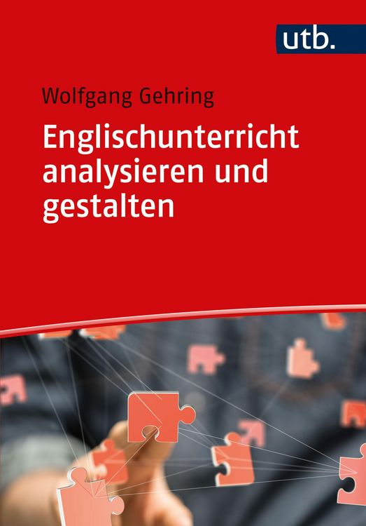 Produktbild: Englischunterricht analysieren und gestalten