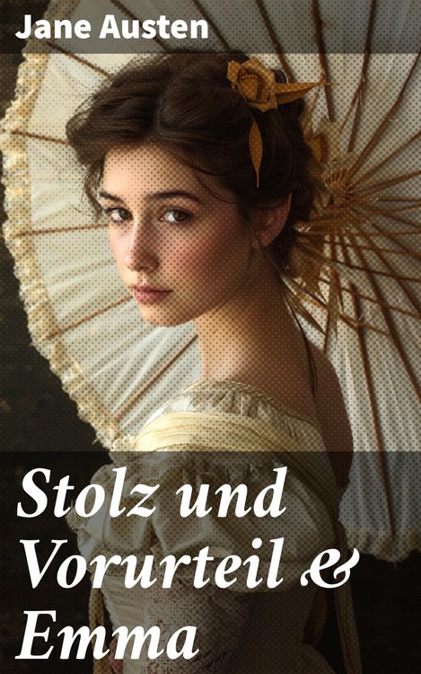 Produktbild: Stolz und Vorurteil & Emma