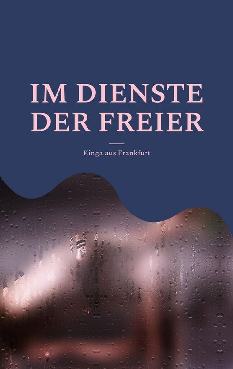 Produktbild: Im Dienste der Freier