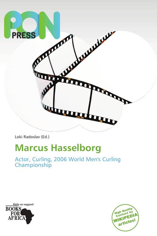 Produktbild: Marcus Hasselborg