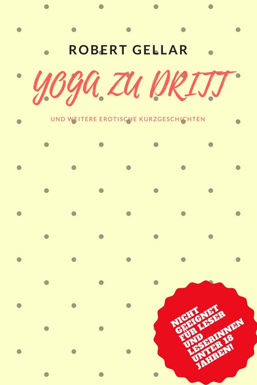 Produktbild: Yoga zu dritt
