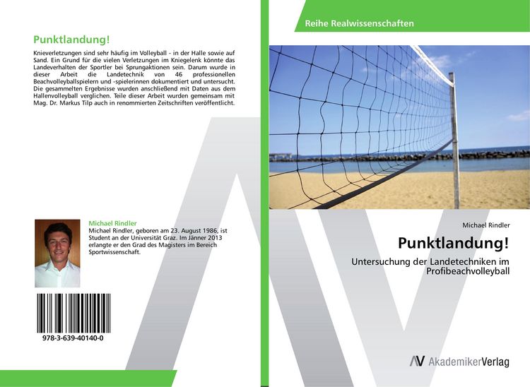 Produktbild: Punktlandung!