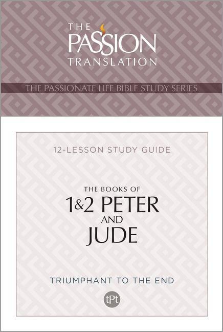 Produktbild: Tpt the Books of 1 & 2 Peter and Jude