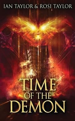 Produktbild: Time Of The Demon
