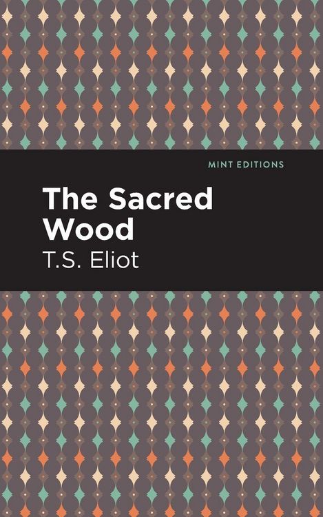 Produktbild: The Sacred Wood
