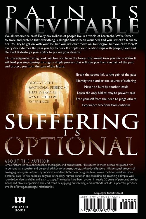 Produktbild: How to Stop the Pain