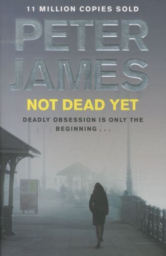 Produktbild: Not Dead Yet