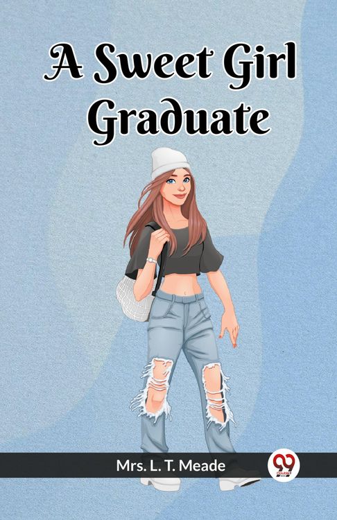 Produktbild: A Sweet Girl Graduate