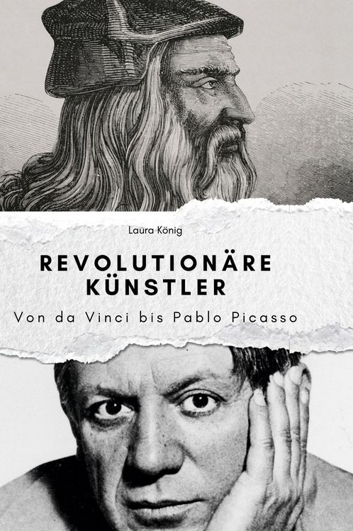 Produktbild: Revolution&auml;re K&uuml;nstler