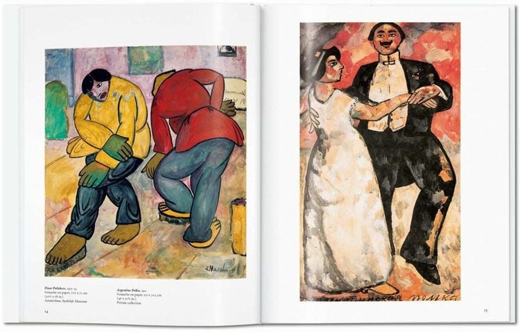 Produktbild: Malevich