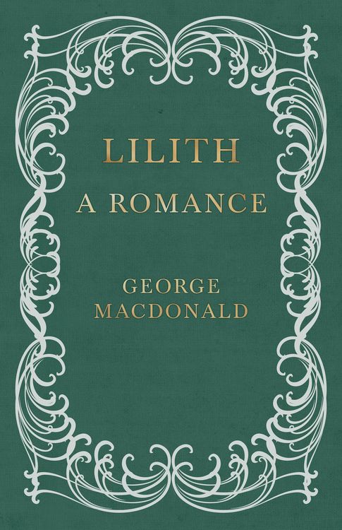 Produktbild: Lilith - A Romance