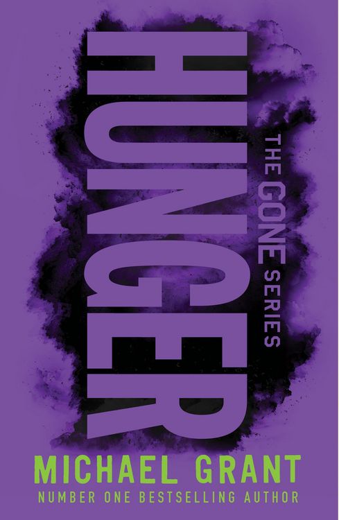 Produktbild: Hunger_gone Series Pb