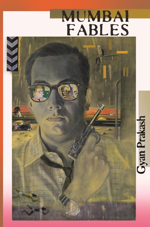 Produktbild: Mumbai Fables