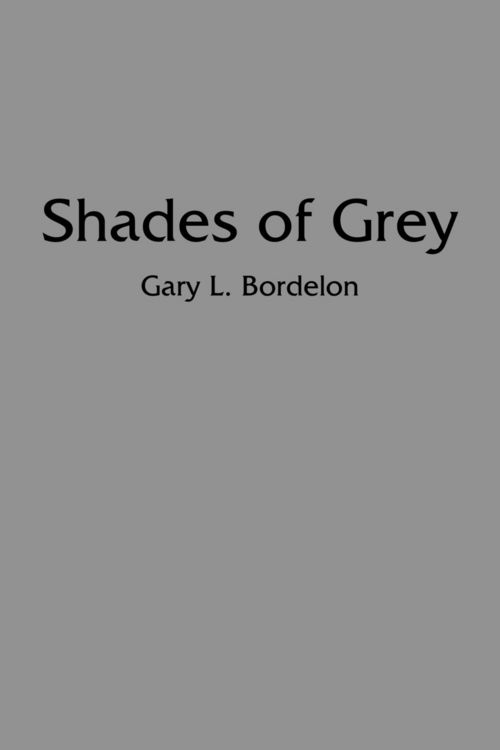 Produktbild: Shades of Grey