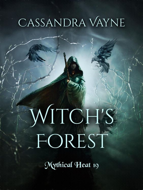 Produktbild: Witch's Forest