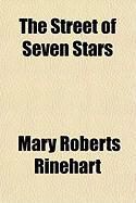 Produktbild: The Street of Seven Stars