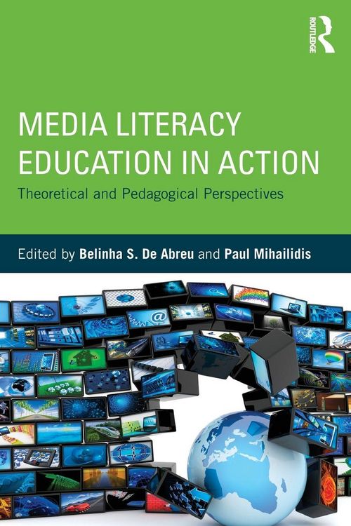 Produktbild: Media Literacy Education in Action