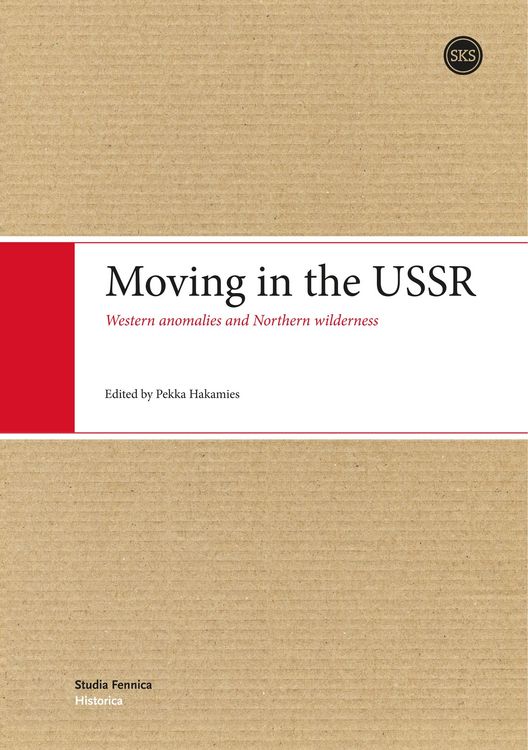 Produktbild: Moving in the USSR