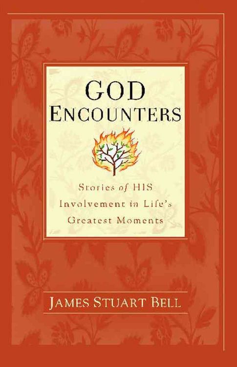 Produktbild: God Encounters