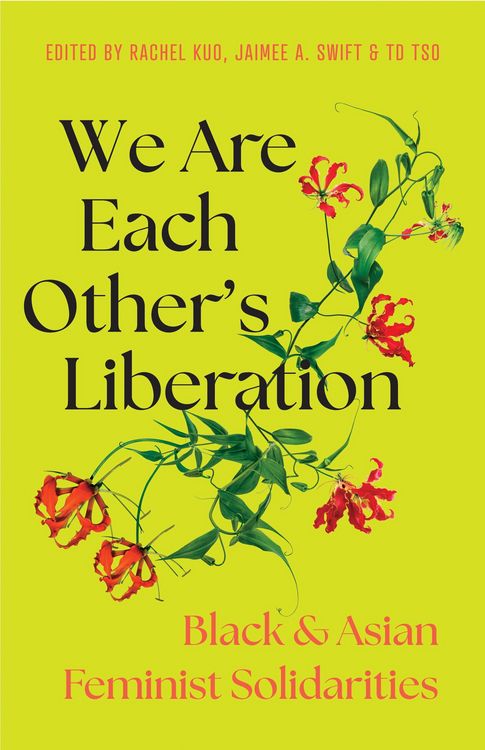 Produktbild: We Are Each Other's Liberation