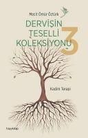 Produktbild: Dervisin Teselli Koleksiyonu 3 - Kadim Terapi