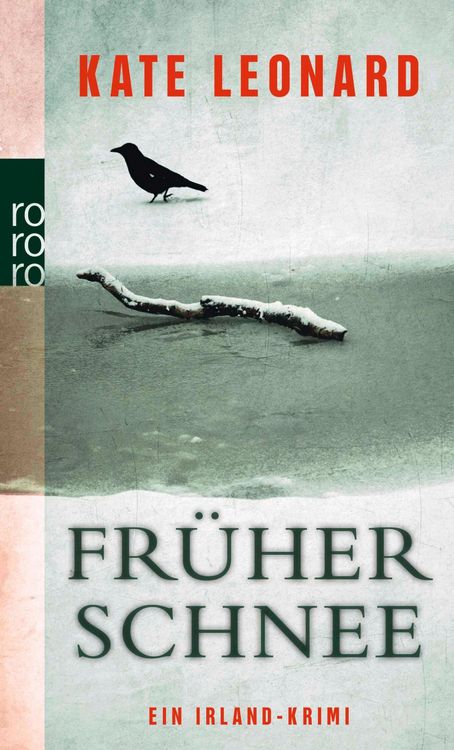 Produktbild: Fr&uuml;her Schnee