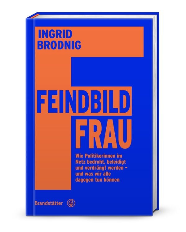 Produktbild: Feindbild Frau