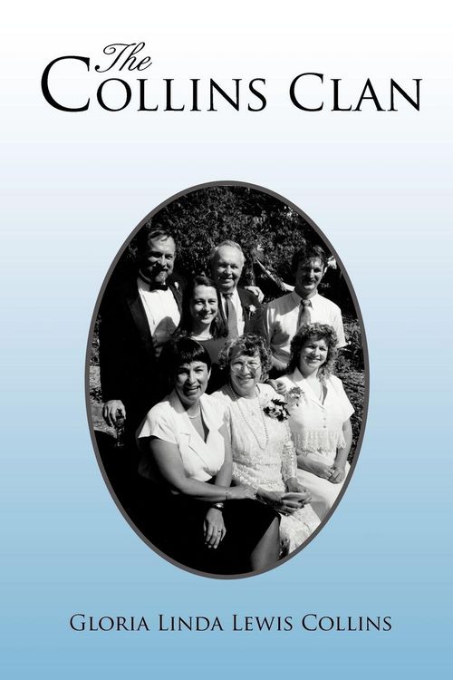 Produktbild: The Collins Clan