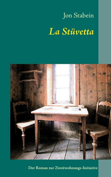 Produktbild: La St&uuml;vetta
