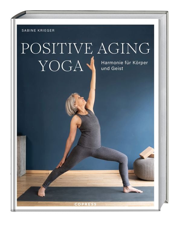 Produktbild: Positive Aging Yoga