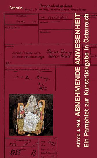 Produktbild: Abnehmende Anwesenheit