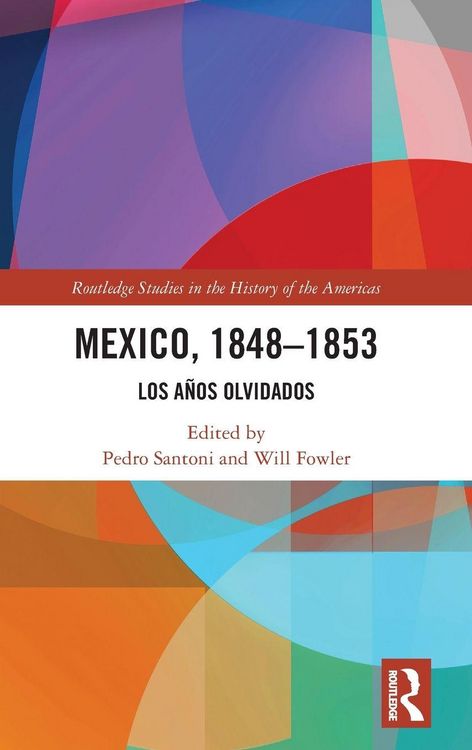 Produktbild: Mexico, 1848-1853