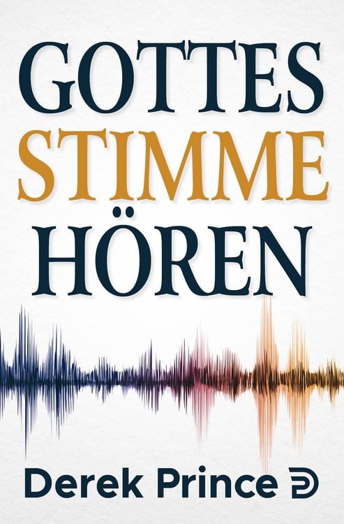 Produktbild: Gottes Stimme h&ouml;ren