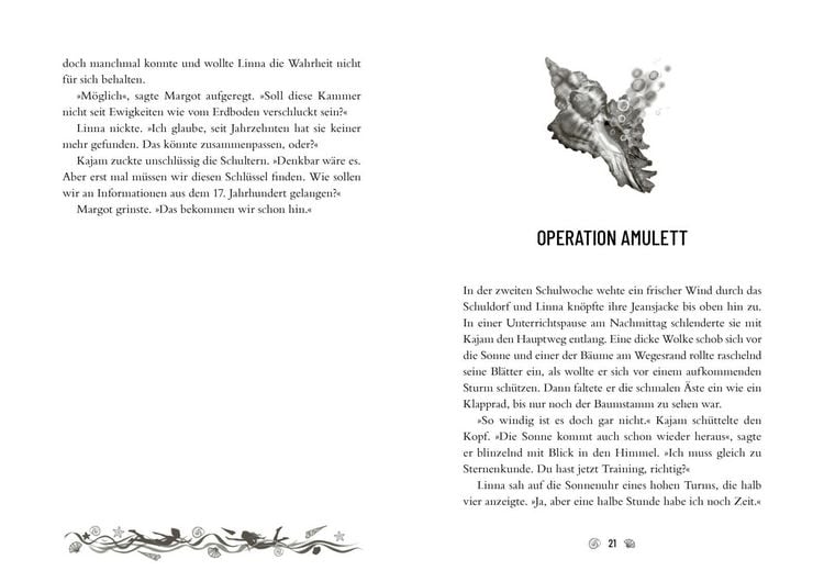 Produktbild: Olympia Magica 2: Das geheimnisvolle Amulett