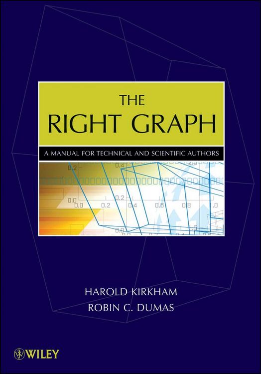 Produktbild: The Right Graph